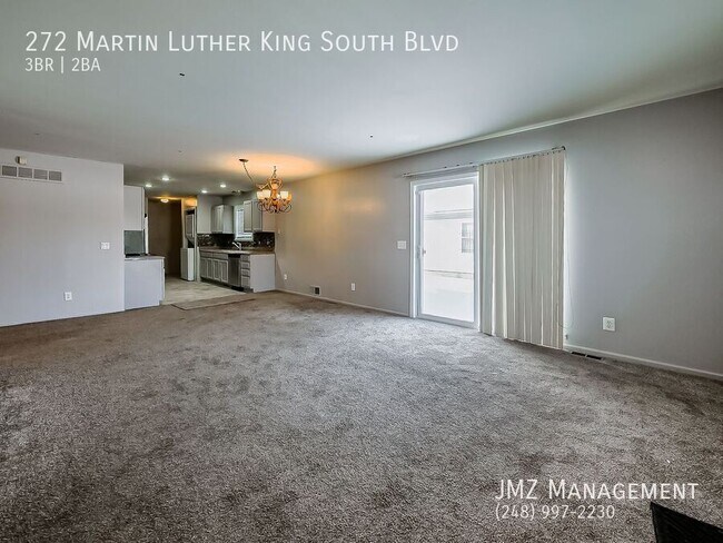 Building Photo - 272 Martin Luther King Jr Blvd S