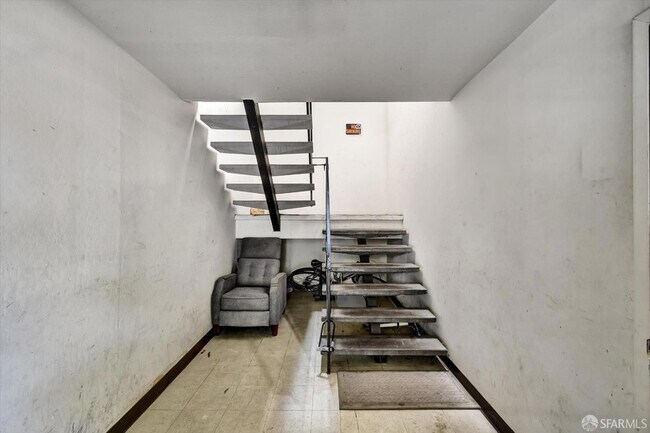 Foto del edificio - 700 Shotwell St