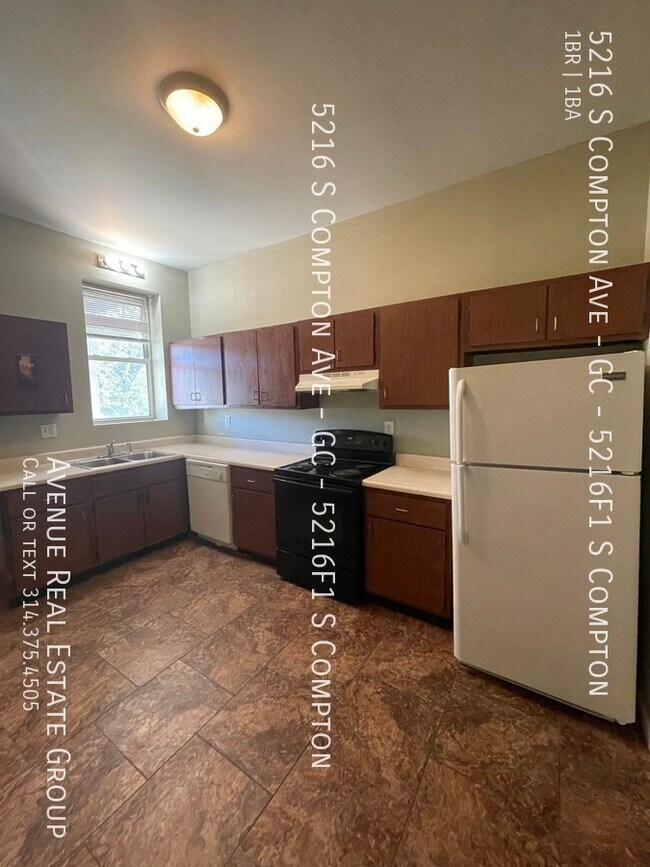 Building Photo - 5216 S Compton Ave