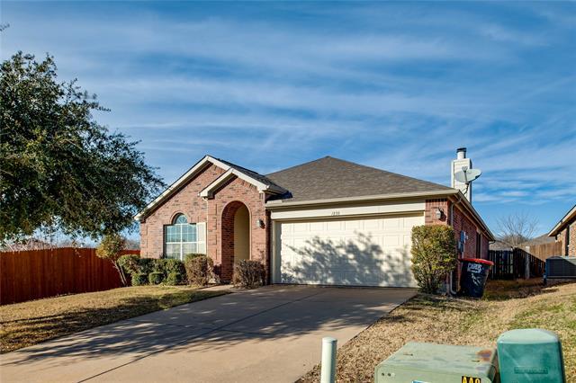 Foto principal - 1830 Sable Wood Dr