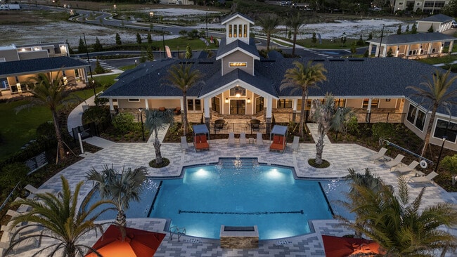 Building Photo - Integra Isles