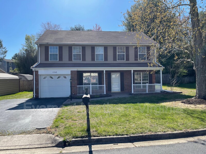 Foto principal - 13368 Packard Dr