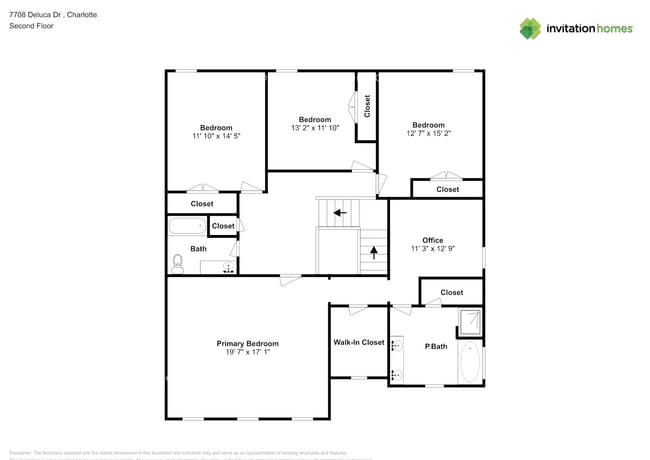 Building Photo - 7708 Deluca Dr