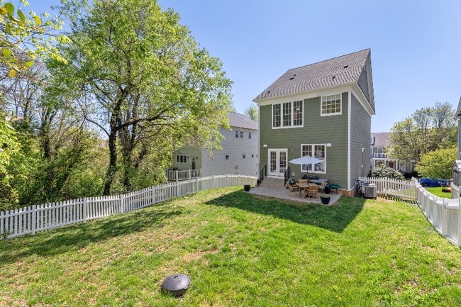 Building Photo - 545 Summerford Ln