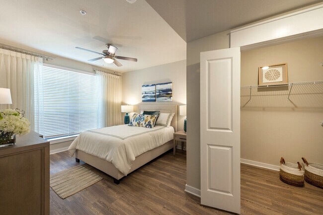 Foto del edificio - A Home That Fits You…