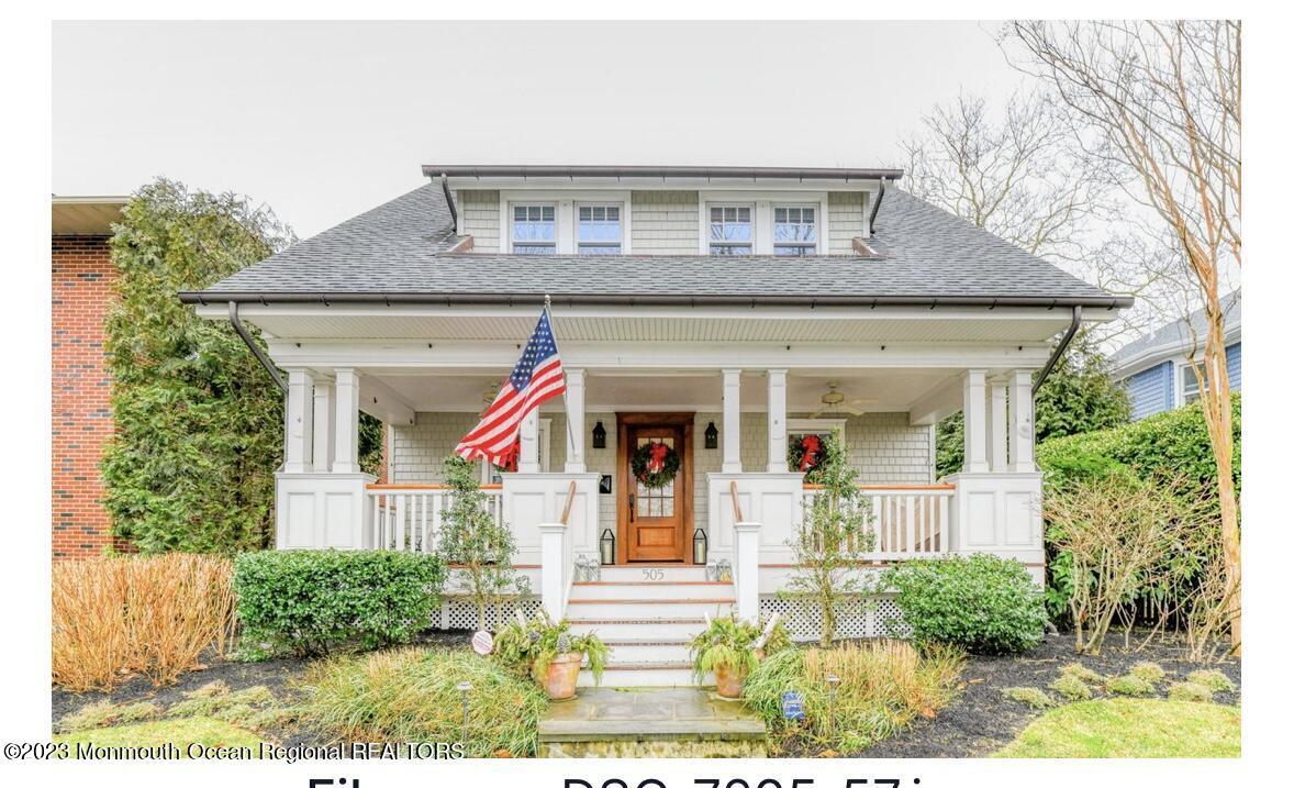 Foto principal - 505 Washington Ave