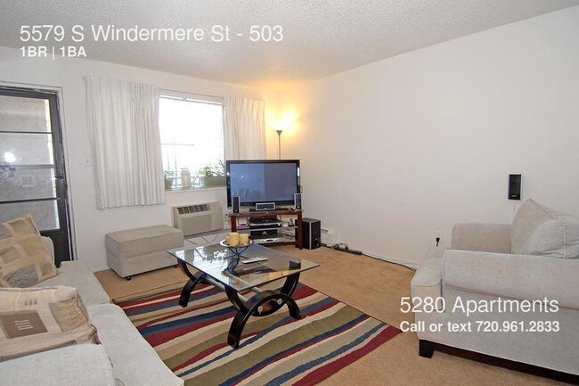 Foto del edificio - 5579 S Windermere St