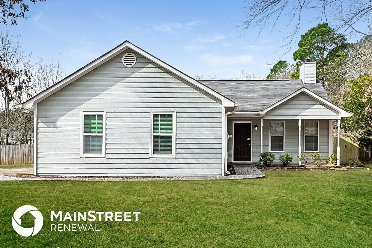 Primary Photo - 325 Countryside Ln