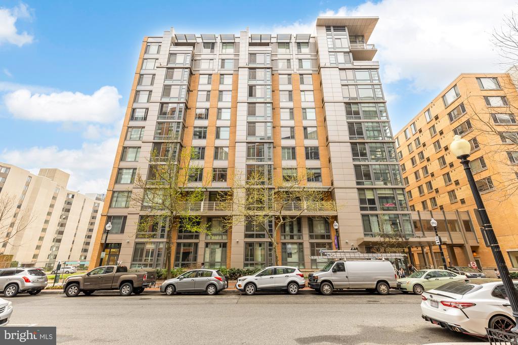 Foto principal - 440 L St NW