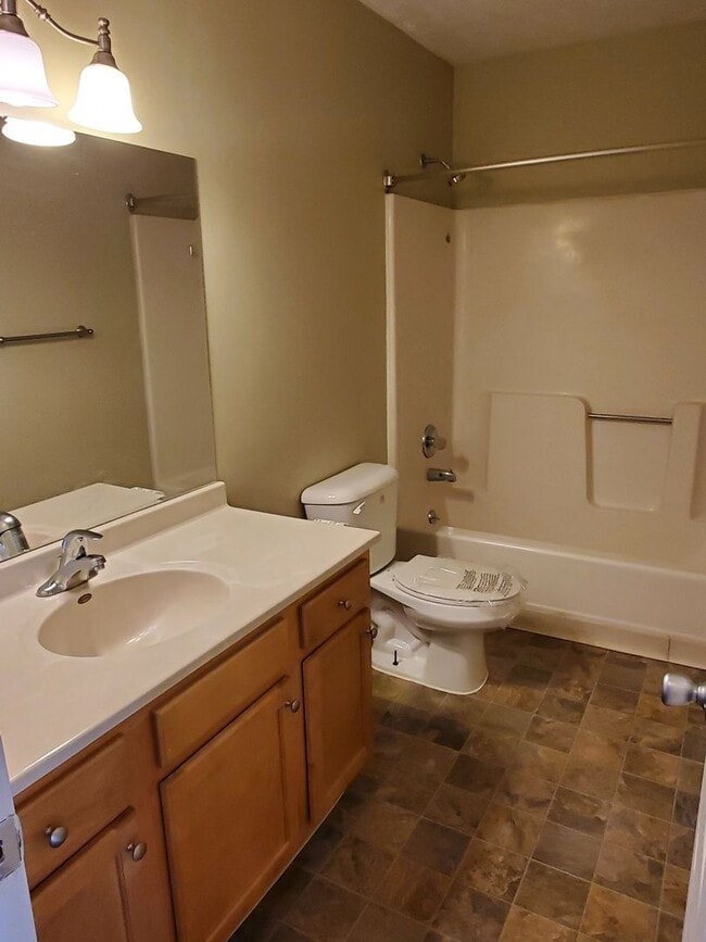 Interior Photo - Candlewood Apartment Homes