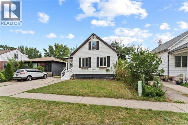 Photo du bâtiment - 1533 Alexis Rd