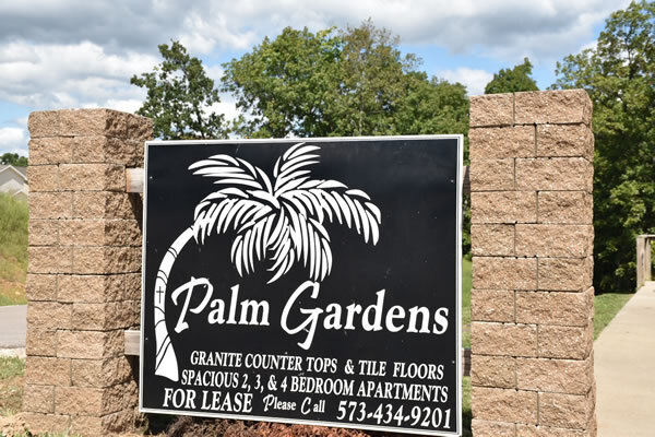 Foto del edificio - 58 Palm Gardens Dr