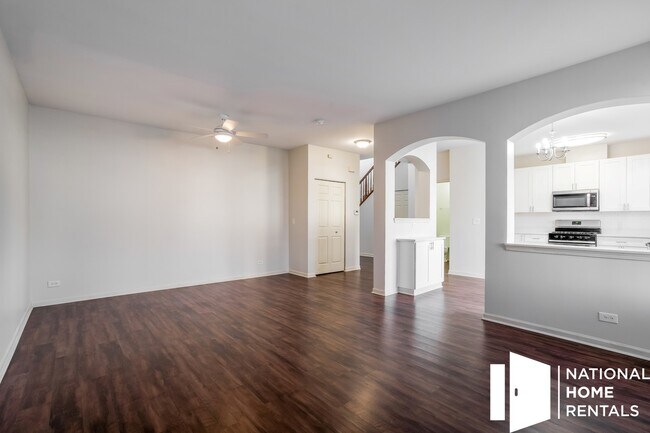 Foto del edificio - 2314 Daybreak Dr