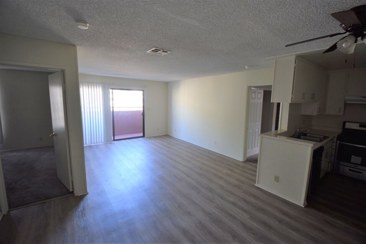 Primary Photo - Remmet Avenue Apartments