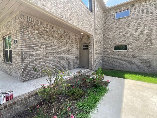 Foto del edificio - Duplex