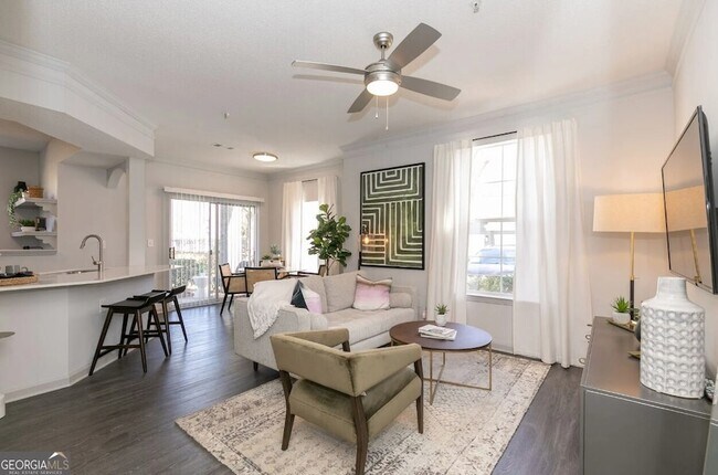 Foto del edificio - 13085 Morris Rd