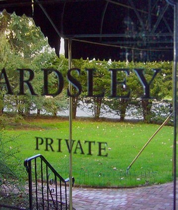 Foto principal - Historic Ardsley Residential Apt Boutique