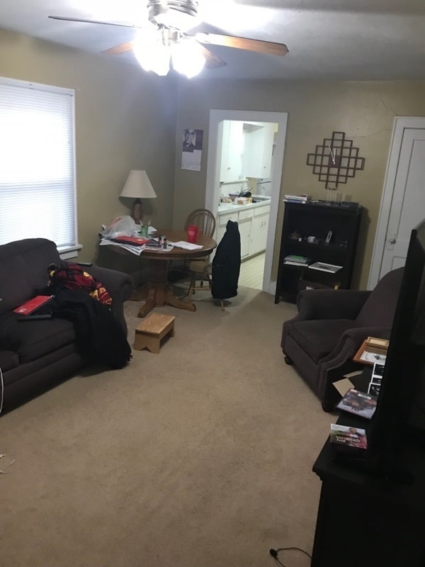 Building Photo - 307 S Maple Ave