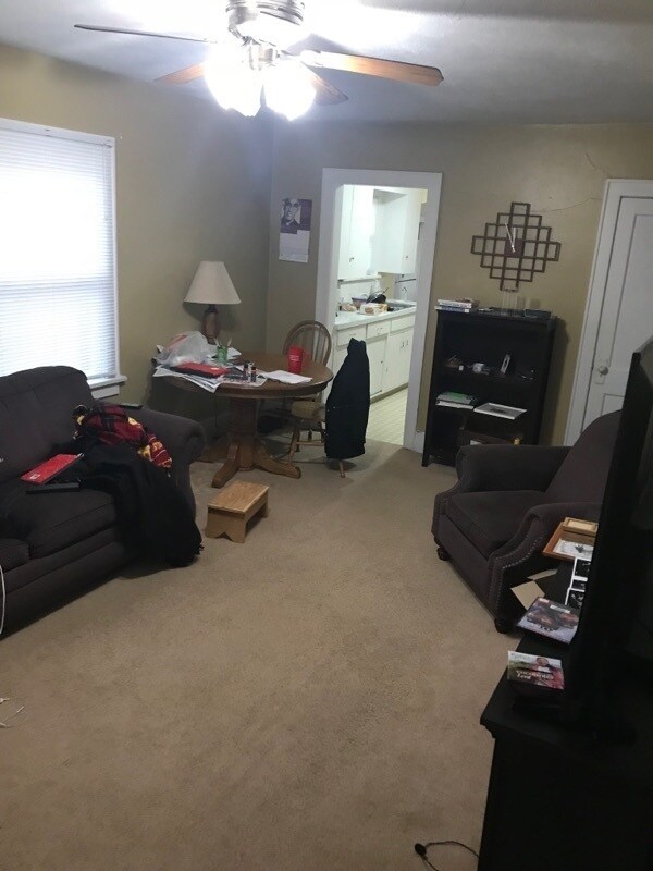 Foto del edificio - 307 S Maple Ave