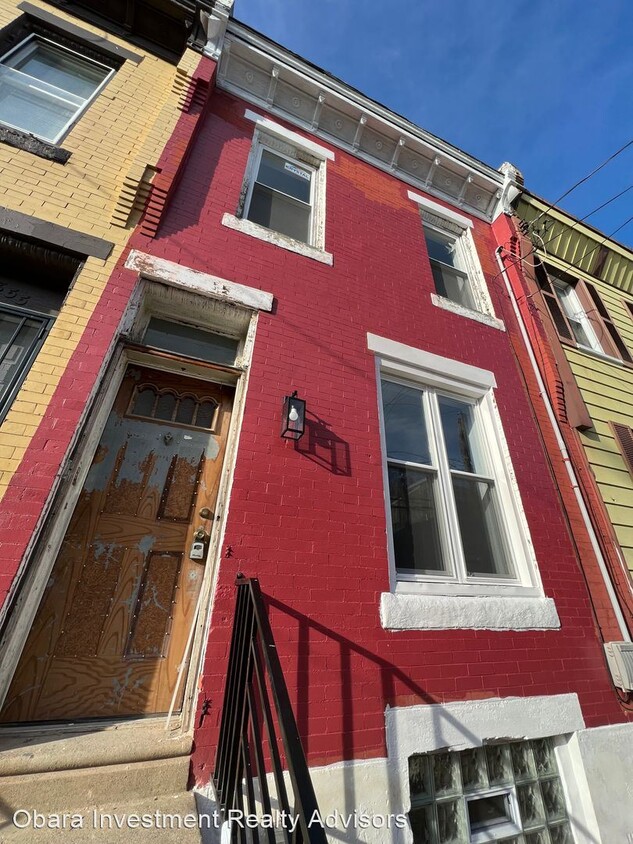 Primary Photo - 3 br, 1.5 bath House - 1853 Brunner St