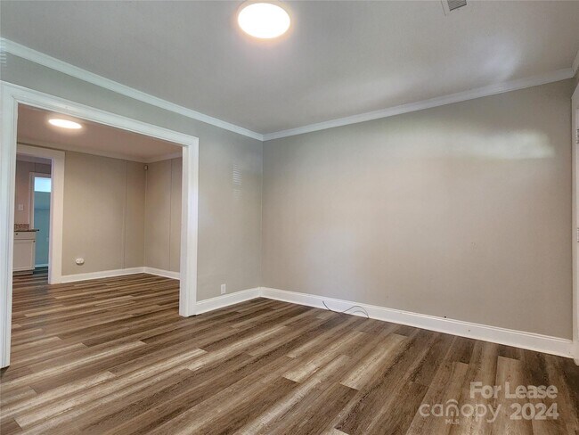 Foto del edificio - 2802 Maryland Ave
