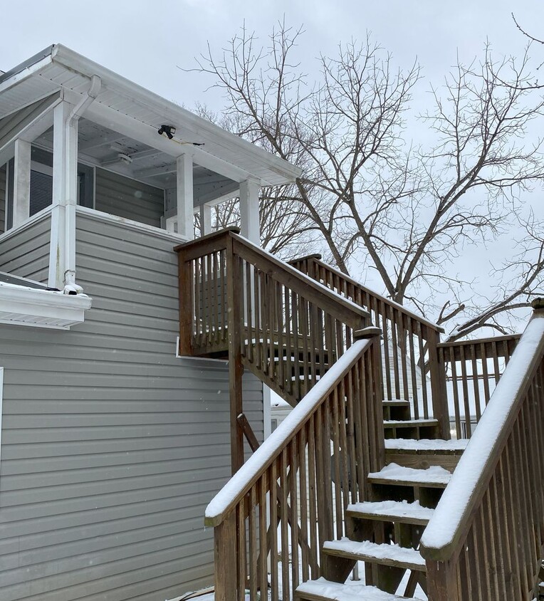 Foto principal - 428 Lamont St