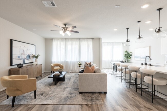 Building Photo - 17106 Plover Rock Trl