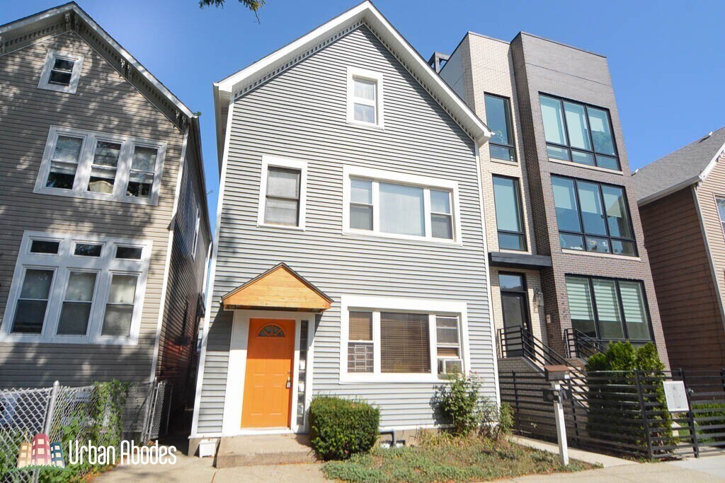 Foto principal - 2432 W Moffat St
