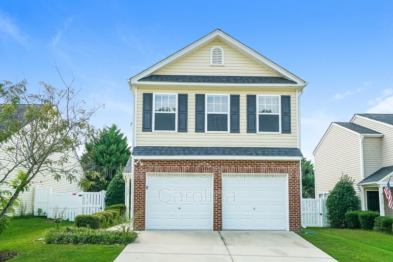 7332 Brighton Hill Ln, Raleigh, NC 27616 House Rental in Raleigh, NC