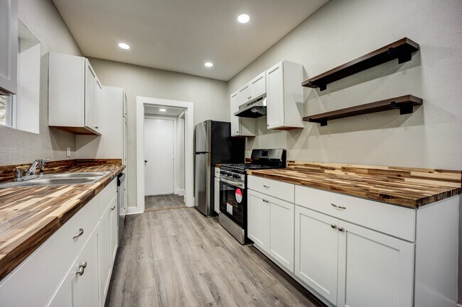 Foto del edificio - 922 S 23rd St