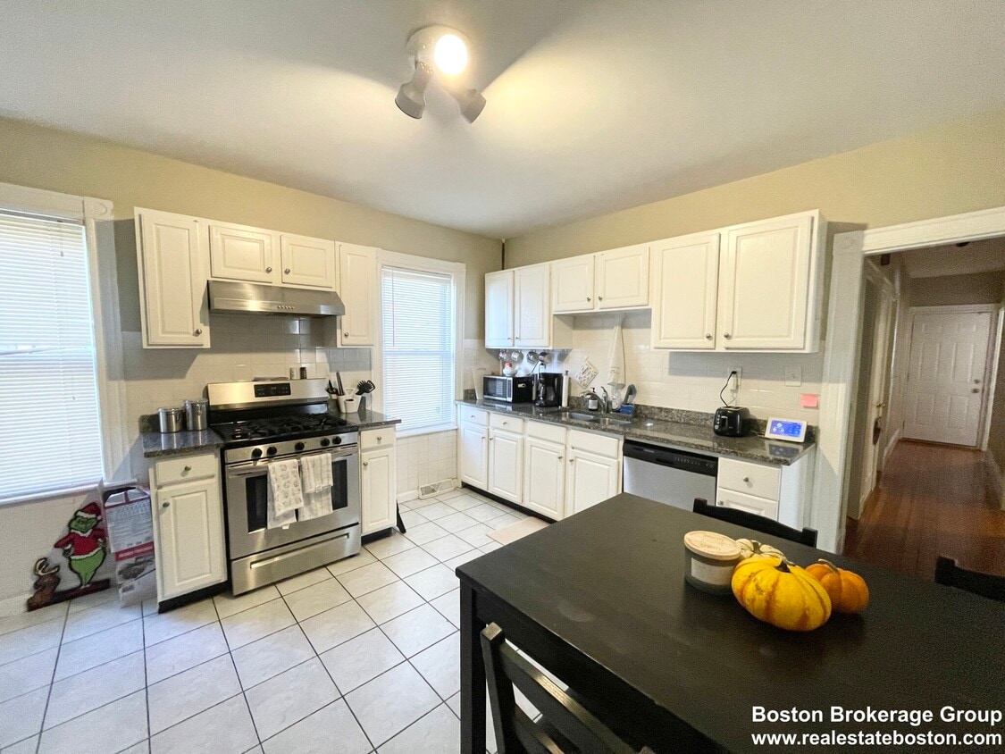 Photo - 9 Taft St. #1 Dorchester