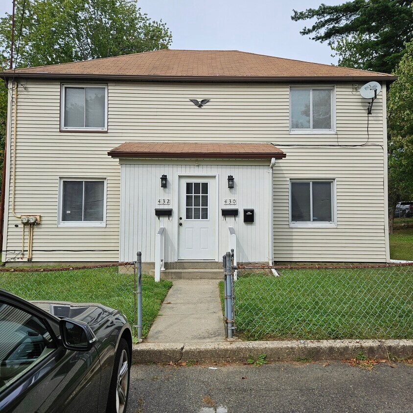 Foto principal - 430 Pearl Harbor St