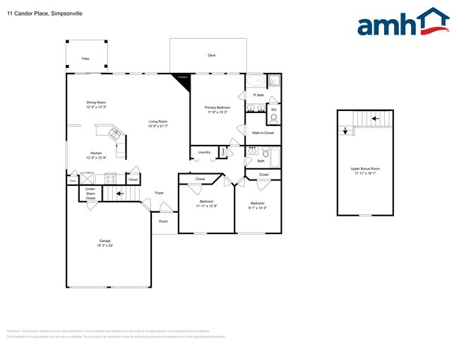 Building Photo - 11 Candor Pl