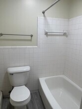 Bathroom - Arbor Village Apartments