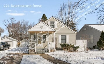 Building Photo - 724 Northwood Dr