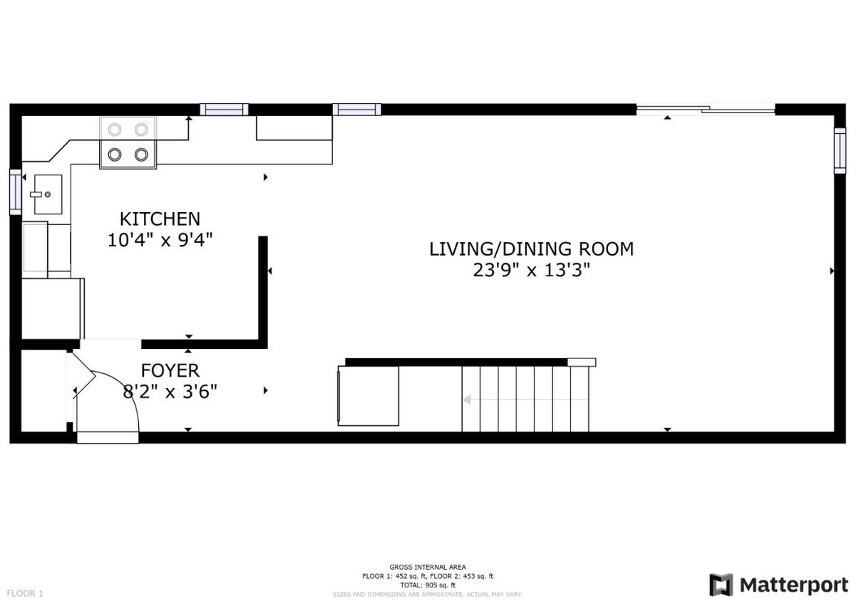Primary Photo - 3562 Nottingham Ct