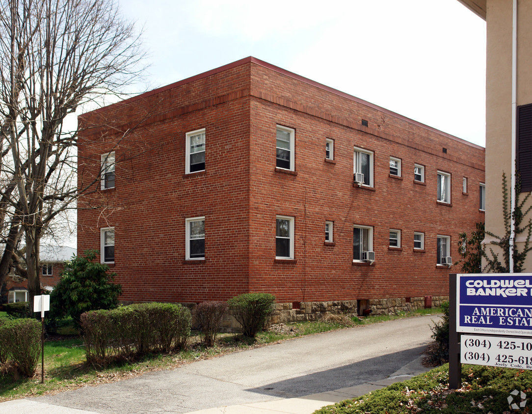 Building Photo - 1413-1417 E Main St