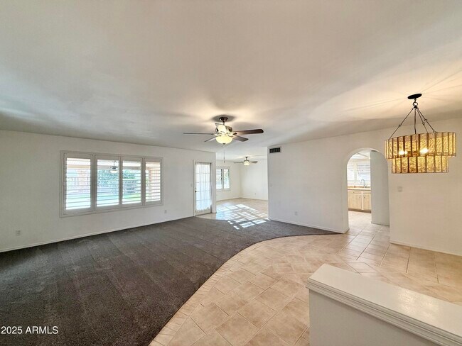 Foto del edificio - 7641 E Pueblo Ave