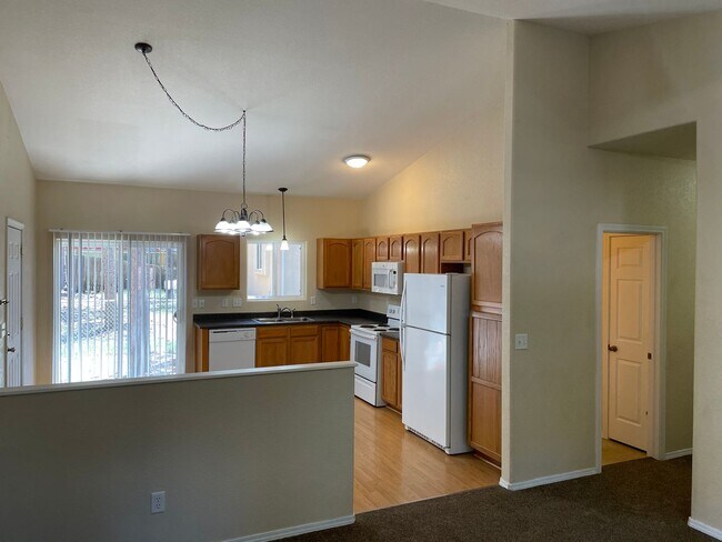 Foto del edificio - Adorable 3 Bedroom Home in Woodland Park
