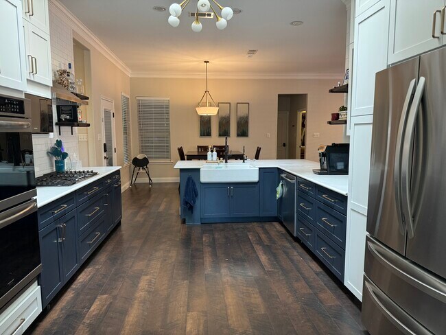 Foto del edificio - 5305 Wimberley Spring Ct