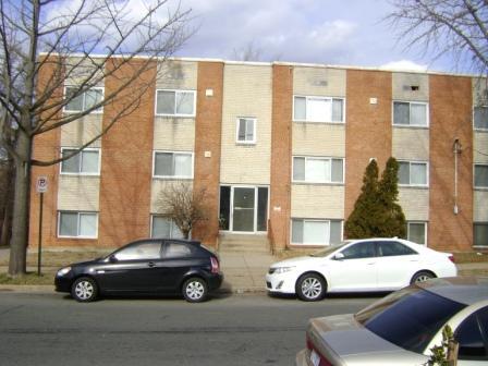 Primary Photo - 2436 Irving St SE