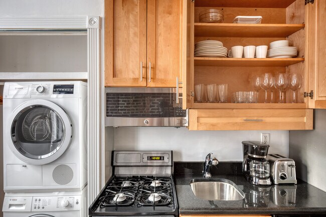 Foto del edificio - 221 Mott St