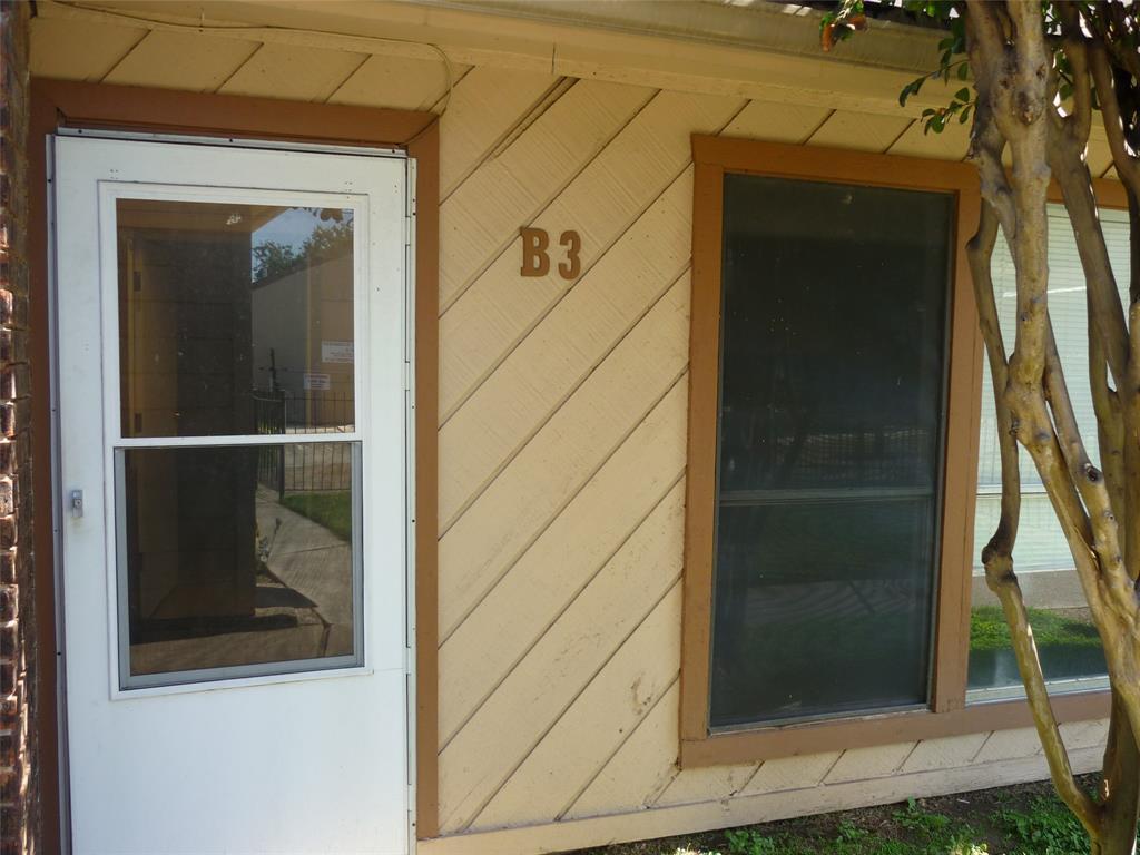 1014 Graham Dr Unit B3, Tomball, TX 77375 Condo for Rent in Tomball