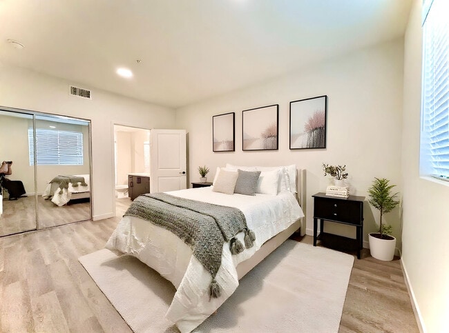 Building Photo - The MIX Luxury Apartments