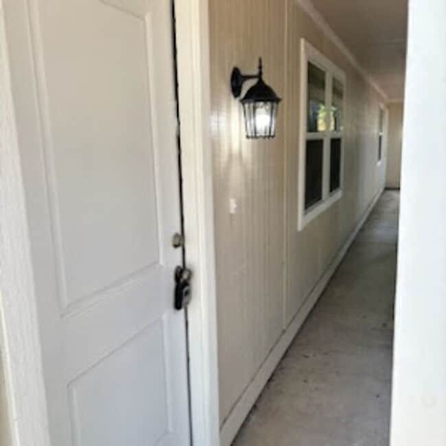 Foto del edificio - Beautiful newly remodeled 1/1 apartment!