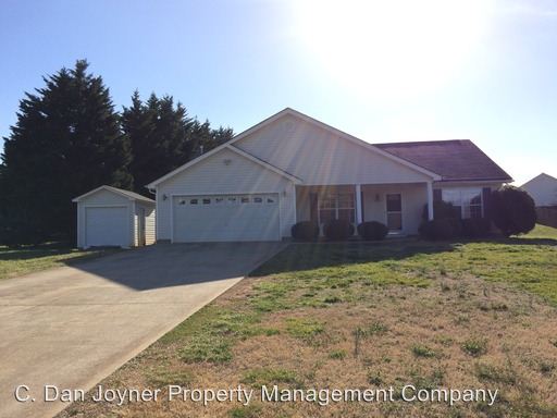 Primary Photo - 3702 Ballenger Rd