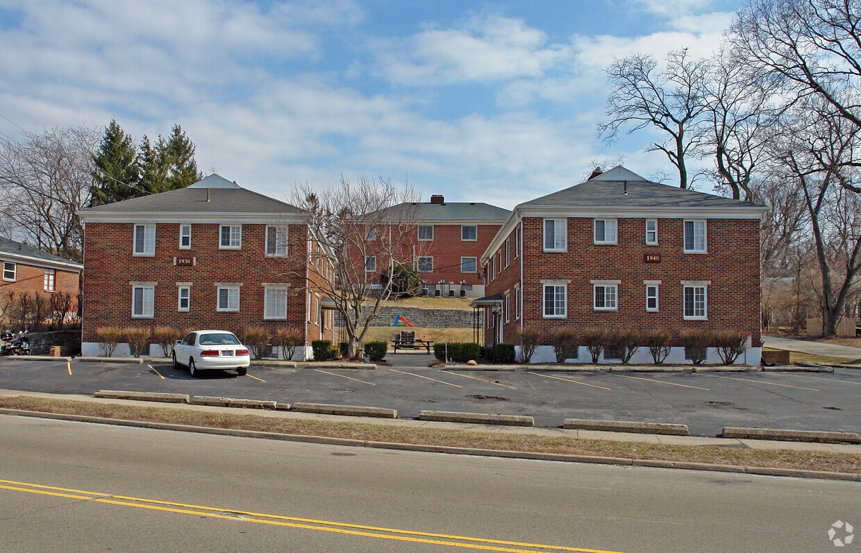 Primary Photo - Lytle Lane Apartments