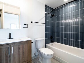 Interior Photo - The Press House