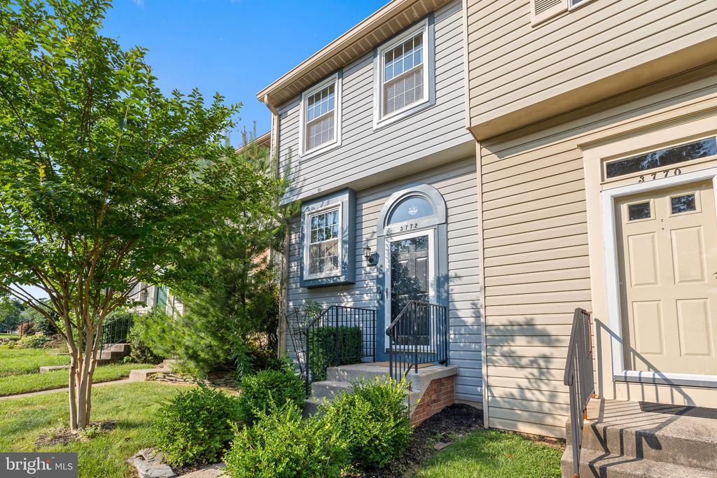 Foto principal - 3772 Sudley Ford Ct