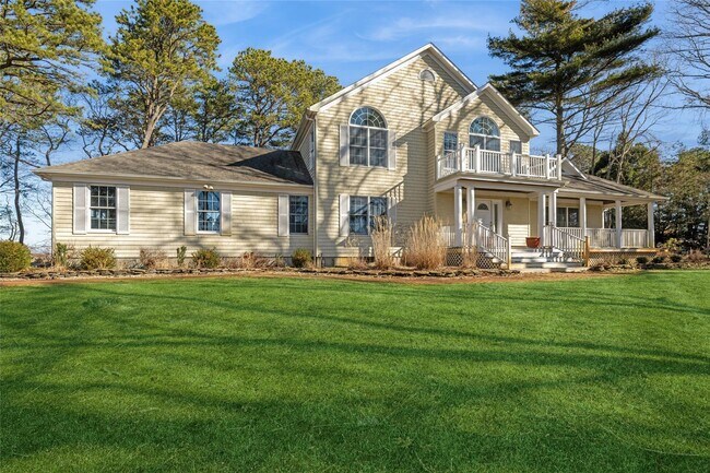 Foto del edificio - 8 Duckwood Ln